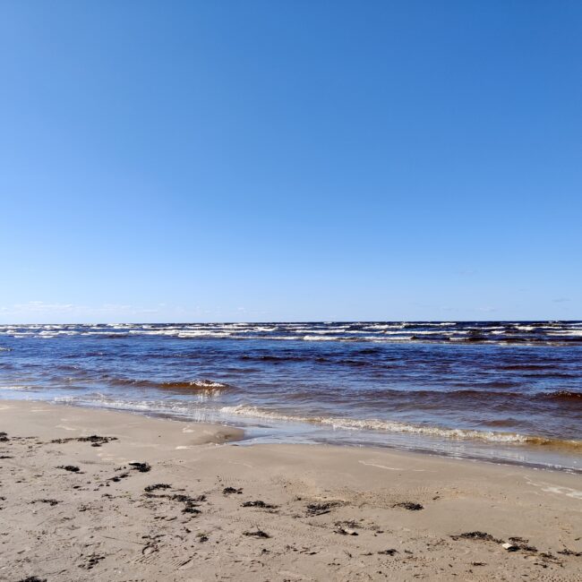 Latvia, Jurmala Article photo