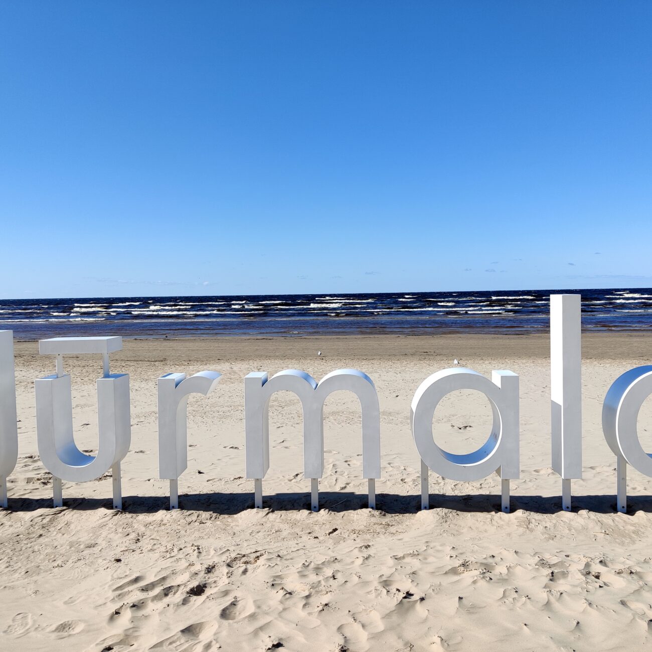 Latvia, Jurmala Article photo
