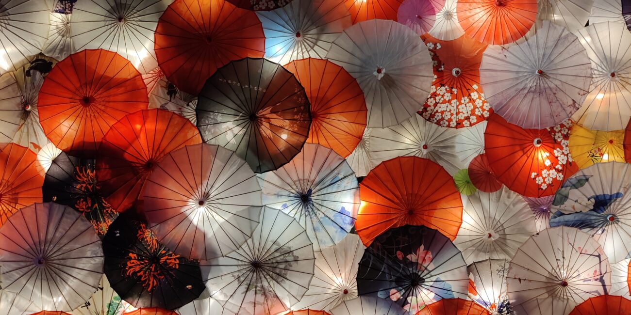 Vietnam, Da Lat Light Garden