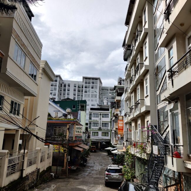 Vietnam, Da Lat Article photo