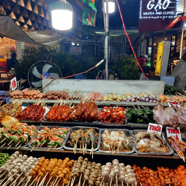 Vietnam, Da Lat Article photo