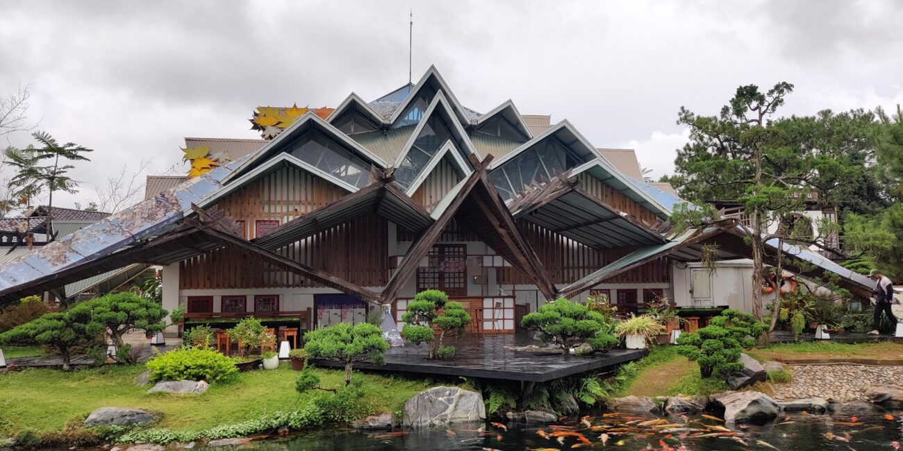 Vietnam, Da Lat Kokoro cà phê