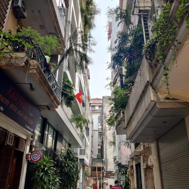 Vietnam, Hanoi Article photo