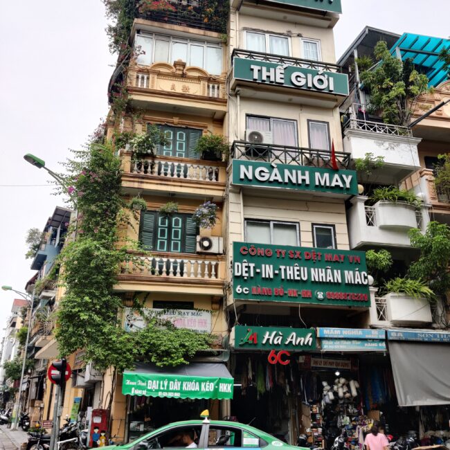 Vietnam, Hanoi Article photo