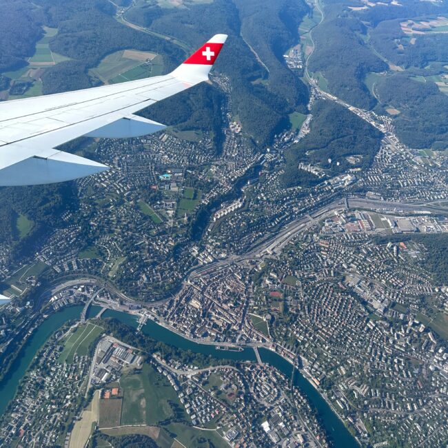 Switzerland, Zurich Article photo