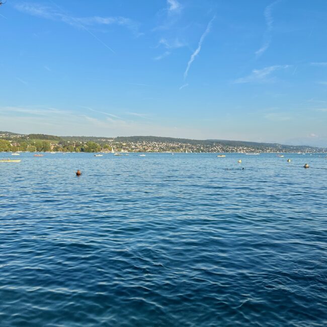 Switzerland, Zurich Article photo