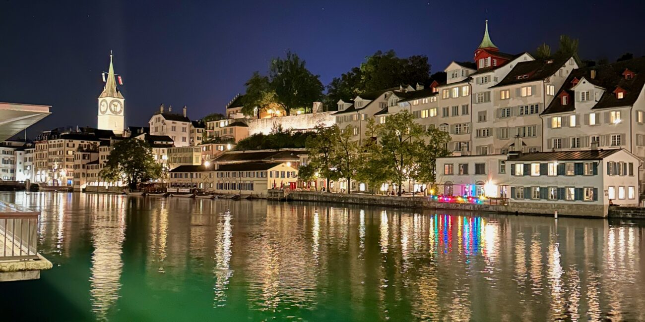 Switzerland, Zurich Article photo