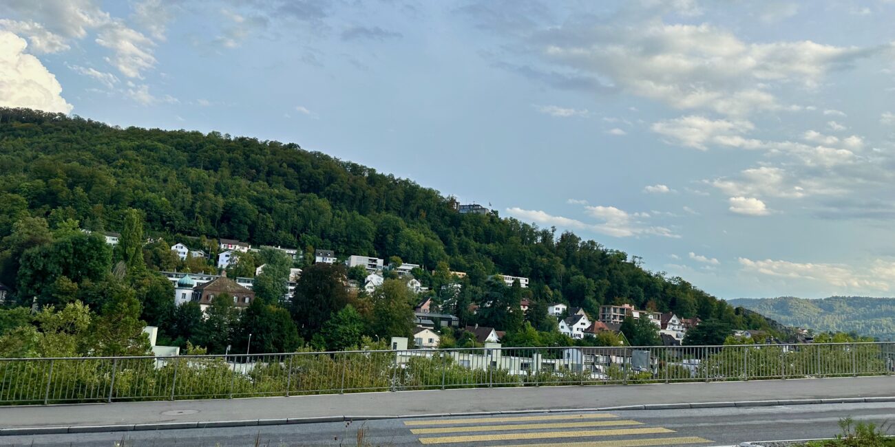 Switzerland, Baden Article photo