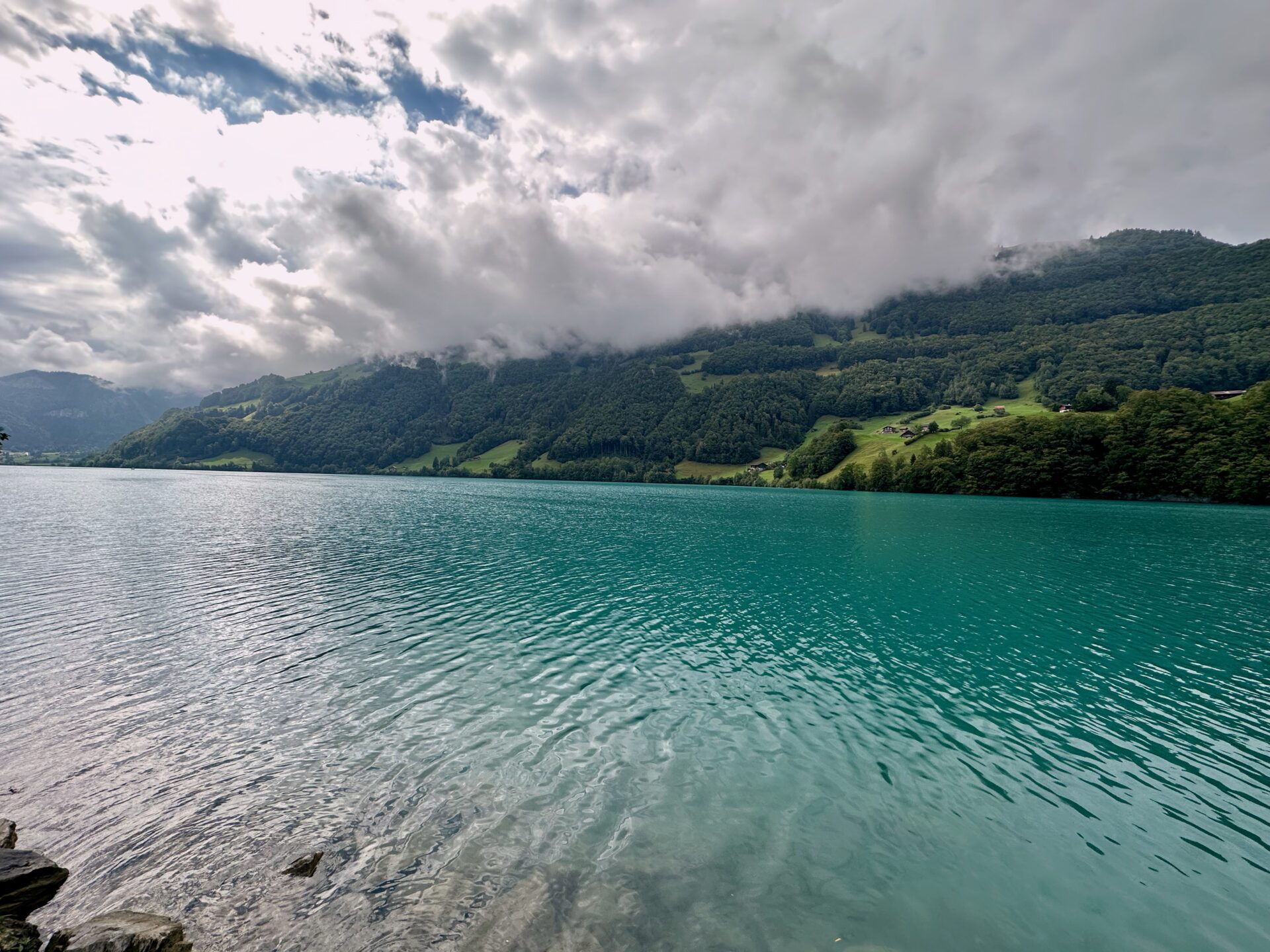 Switzerland, Burglen Article cover