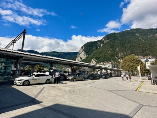 Switzerland, Interlaken Article photo