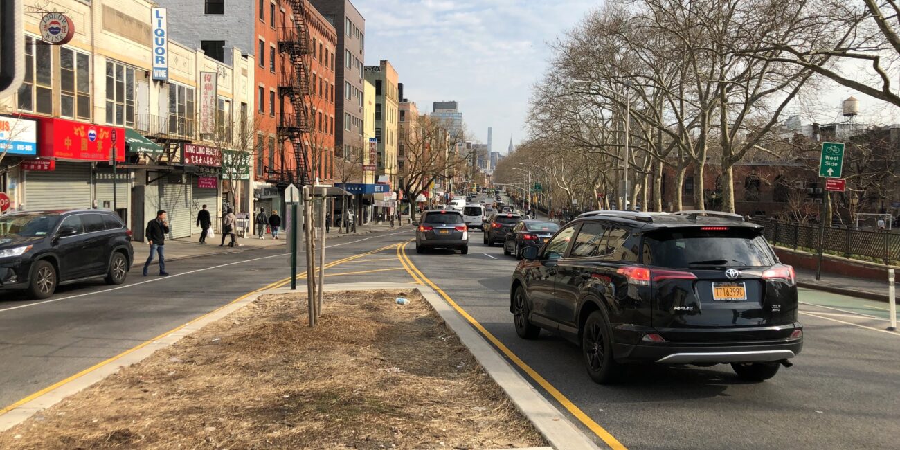 USA, New York City Article photo