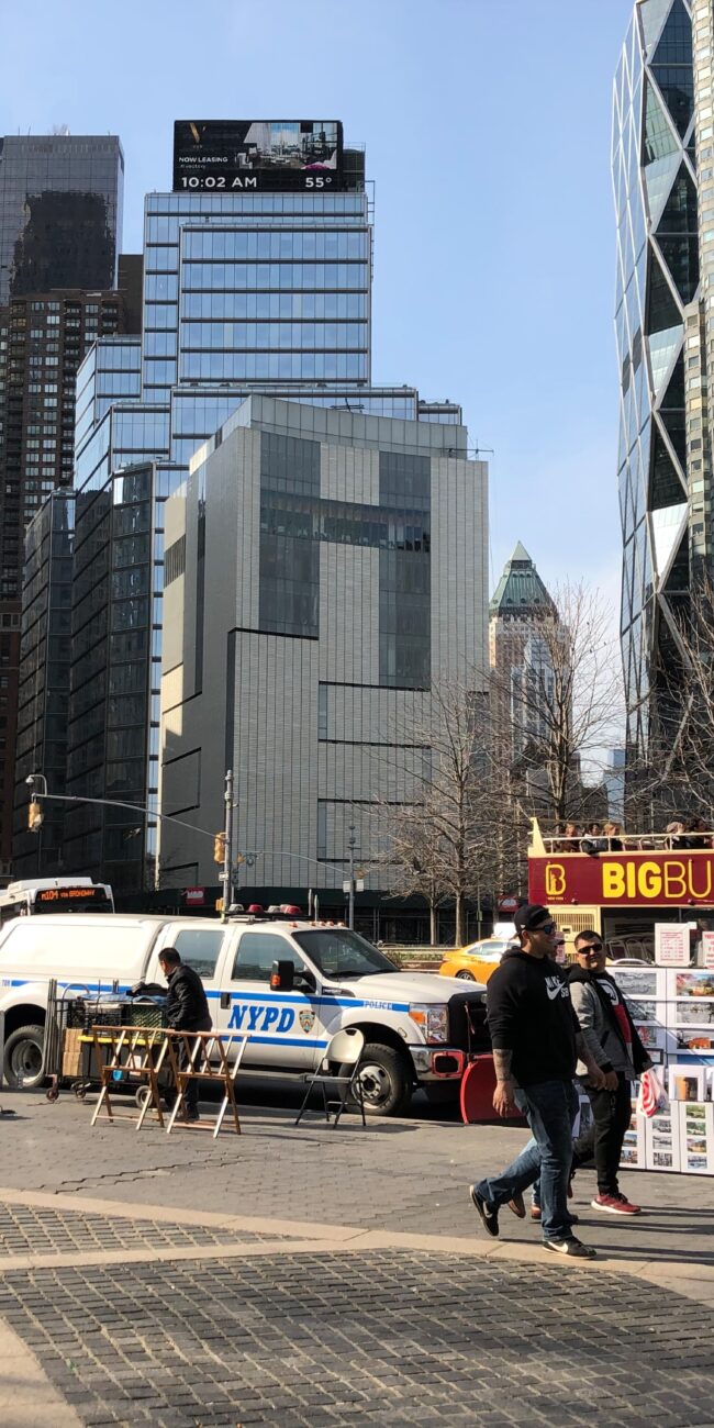 USA, New York City Article photo