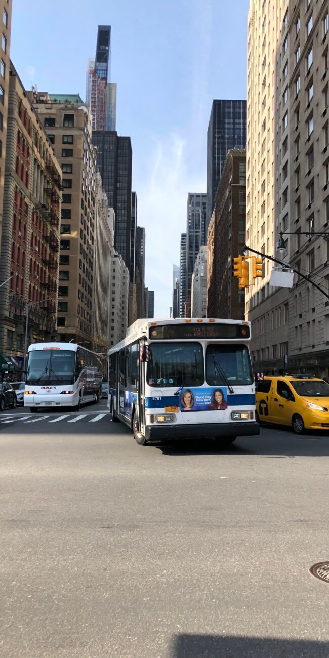 USA, New York City Article photo