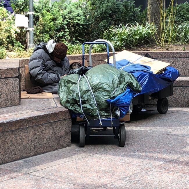 USA, New York City Article photo
