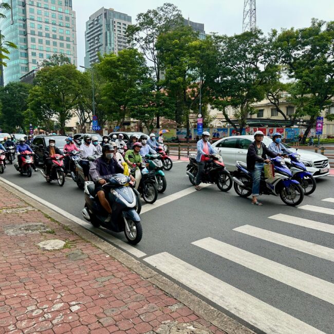 Vietnam,. Ho Chi Minh Article photo