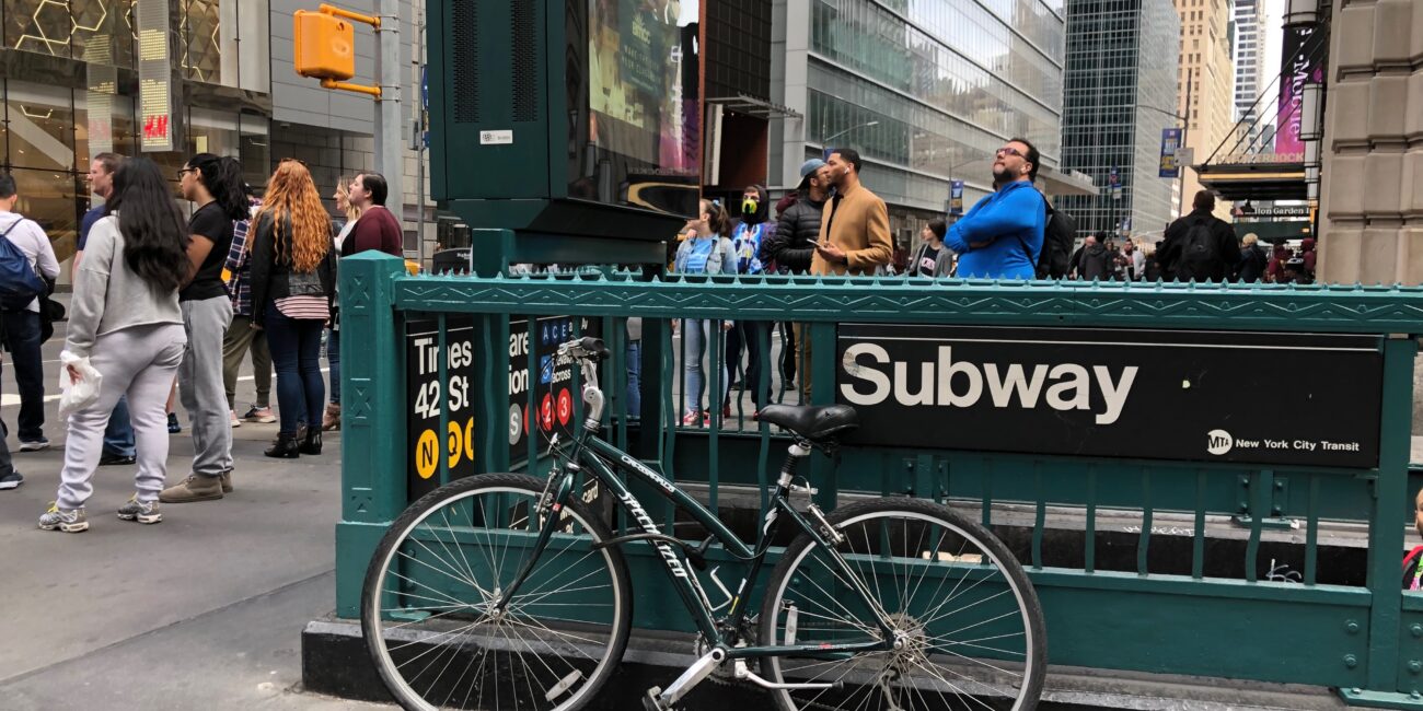 USA, New York City Article photo
