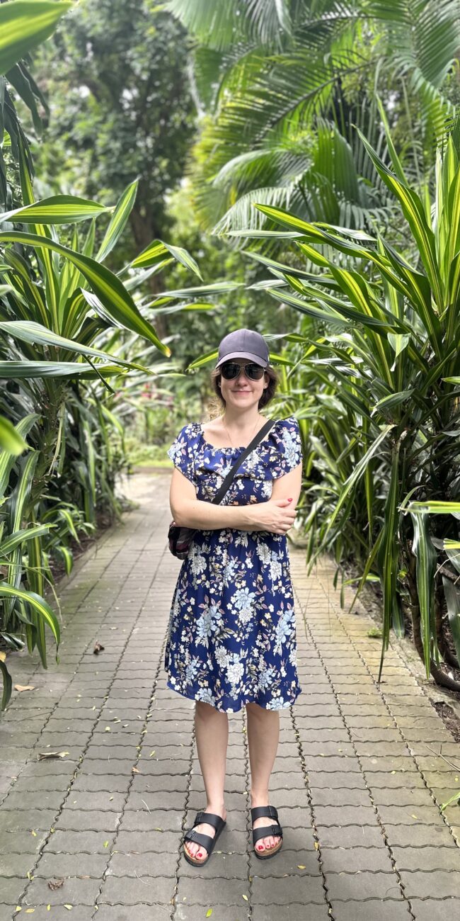 Vietnam, Ho Chi Minh ZOO