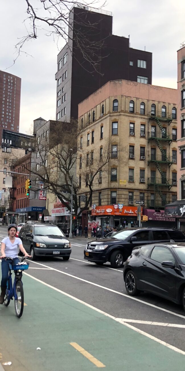 USA, New York City Article photo