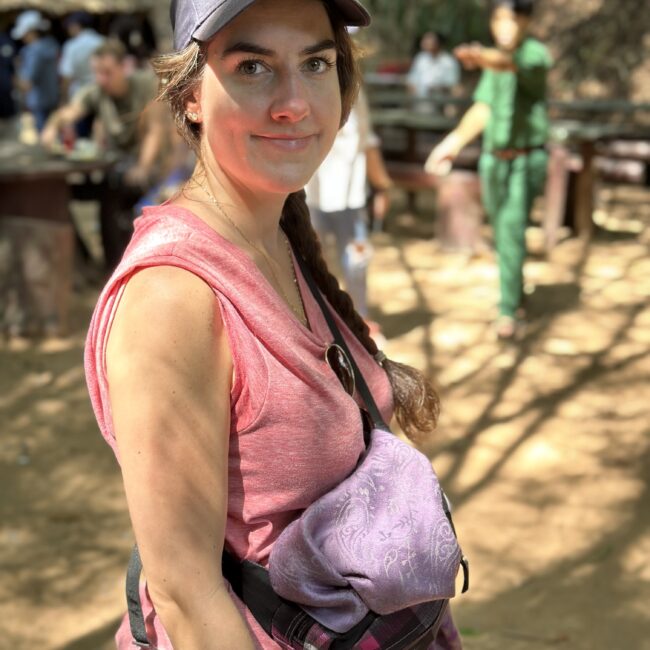 Vietnam, Ho Chi Minh Cu Chi Tunnels