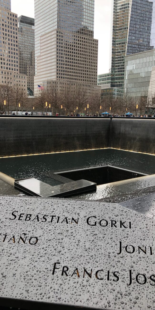USA, New York City Article photo