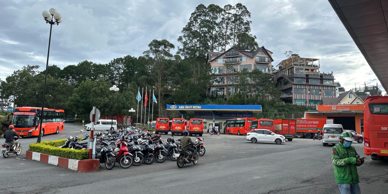 Vietnam, Da Lat Article photo