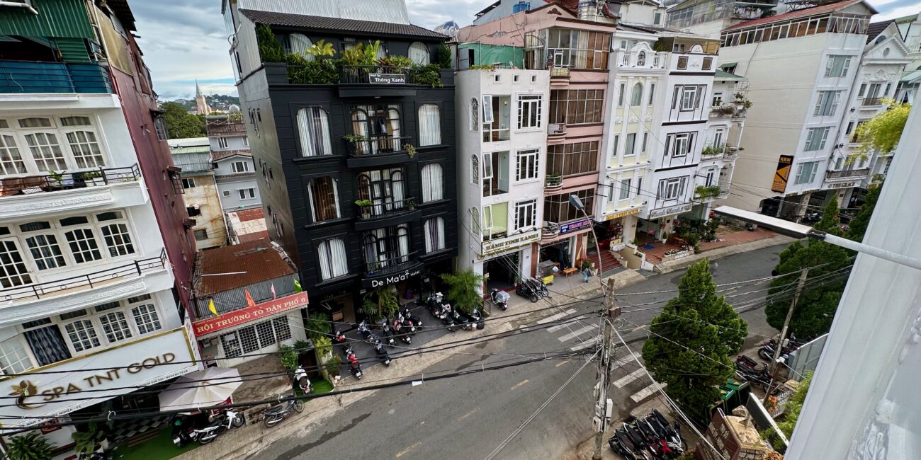 Vietnam, Da Lat Article photo