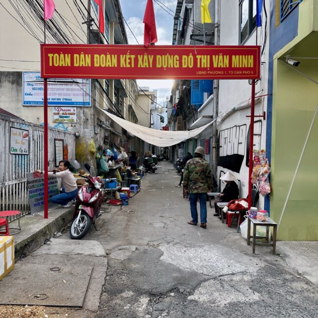 Vietnam, Da Lat Article photo