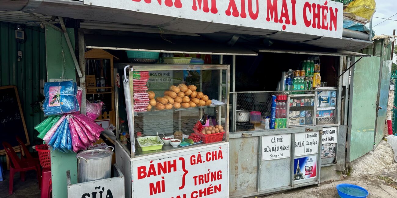 Vietnam, Da Lat Article photo