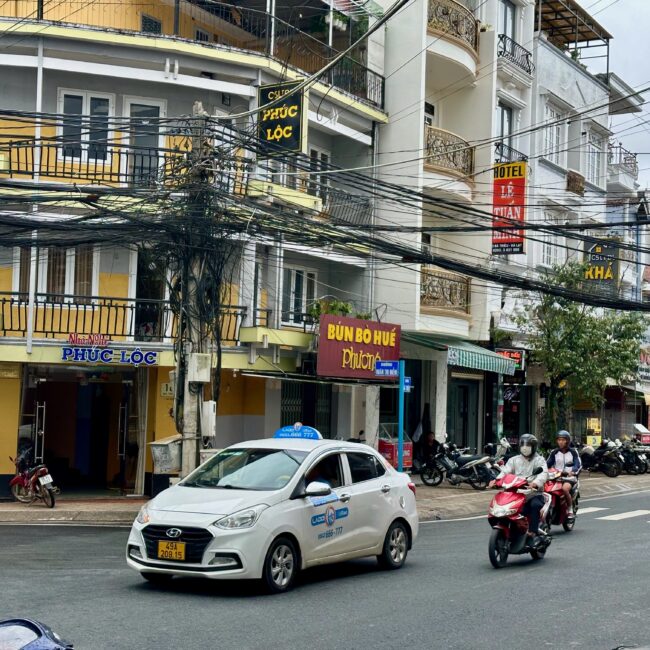 Vietnam, Da Lat Article photo