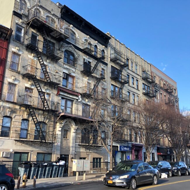 USA, New York City Article photo