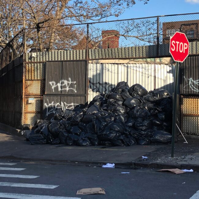 USA, New York City Article photo