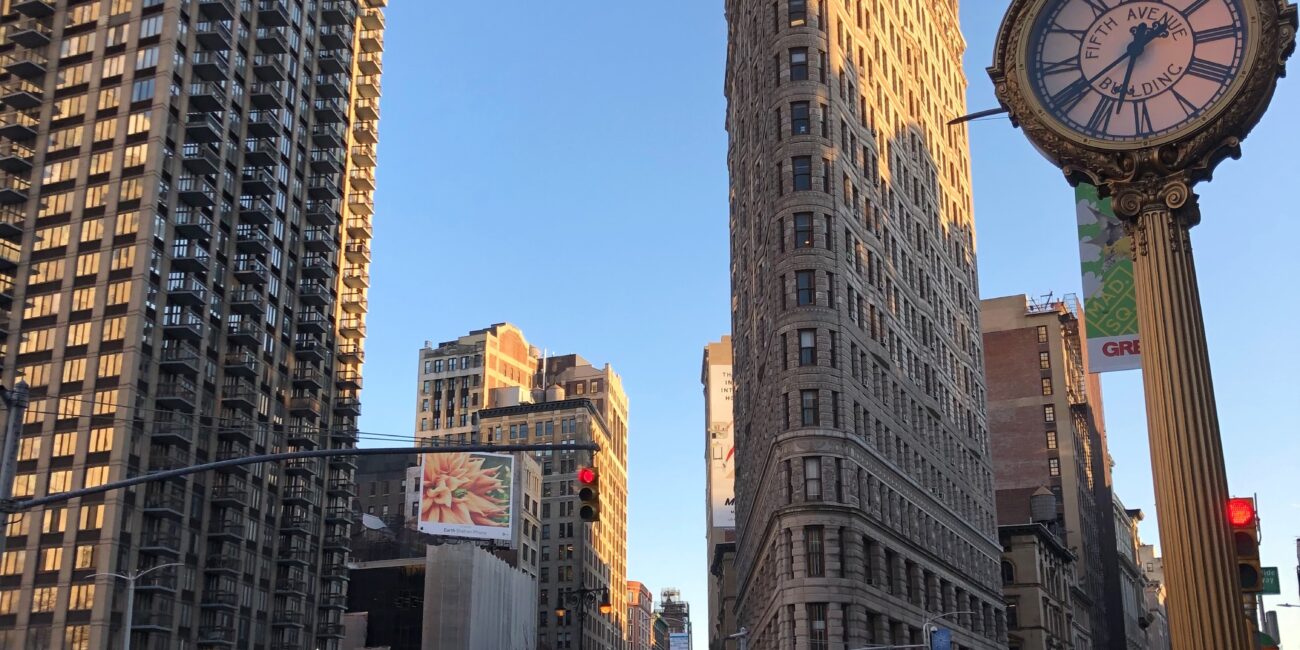 USA, New York City Article photo