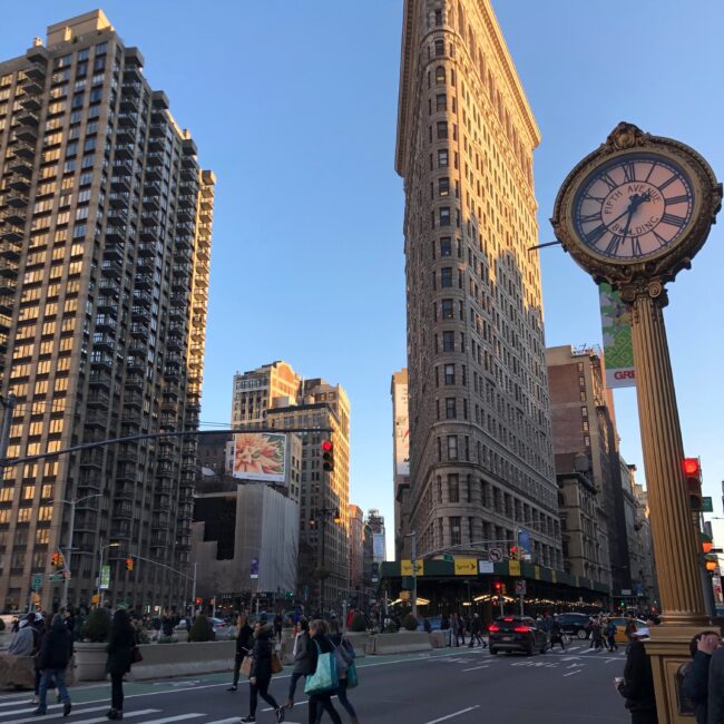USA, New York City Article photo