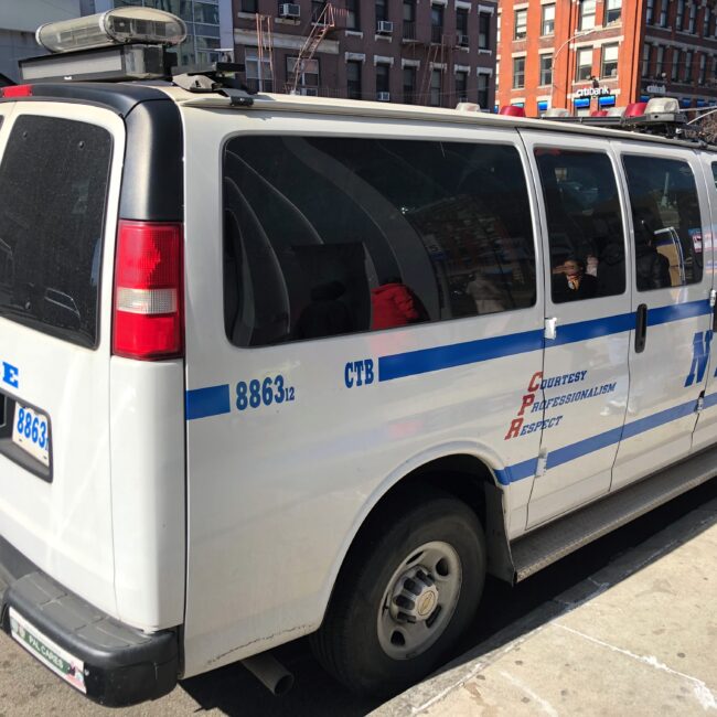 USA, New York City Article photo