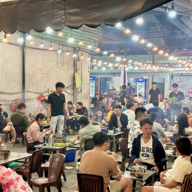 Vietnam, Da Nang Article photo