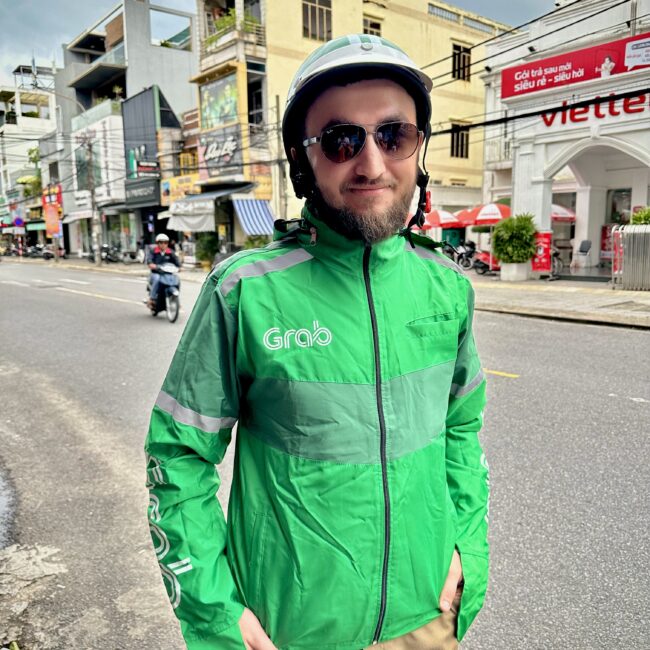 Vietnam, Da Nang Article photo