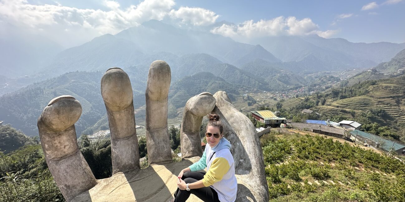 Vietnam, Sa Pa Mona Sapa
