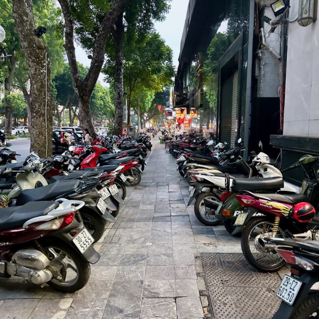 Vietnam, Hanoi Article photo
