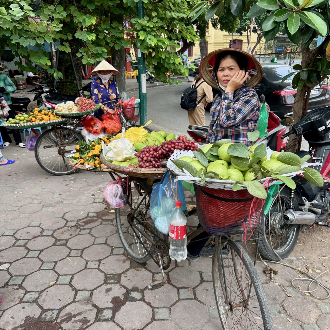 Vietnam, Hanoi Article photo