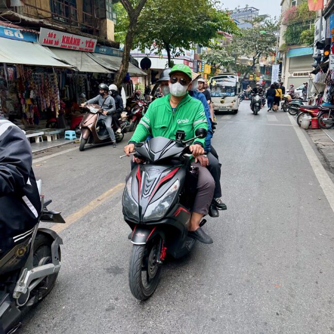 Vietnam, Hanoi Article photo