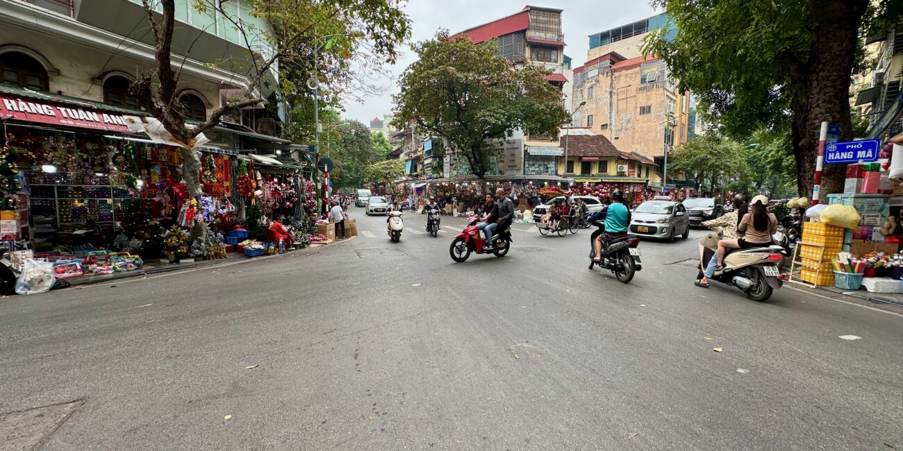 Vietnam, Hanoi Article photo