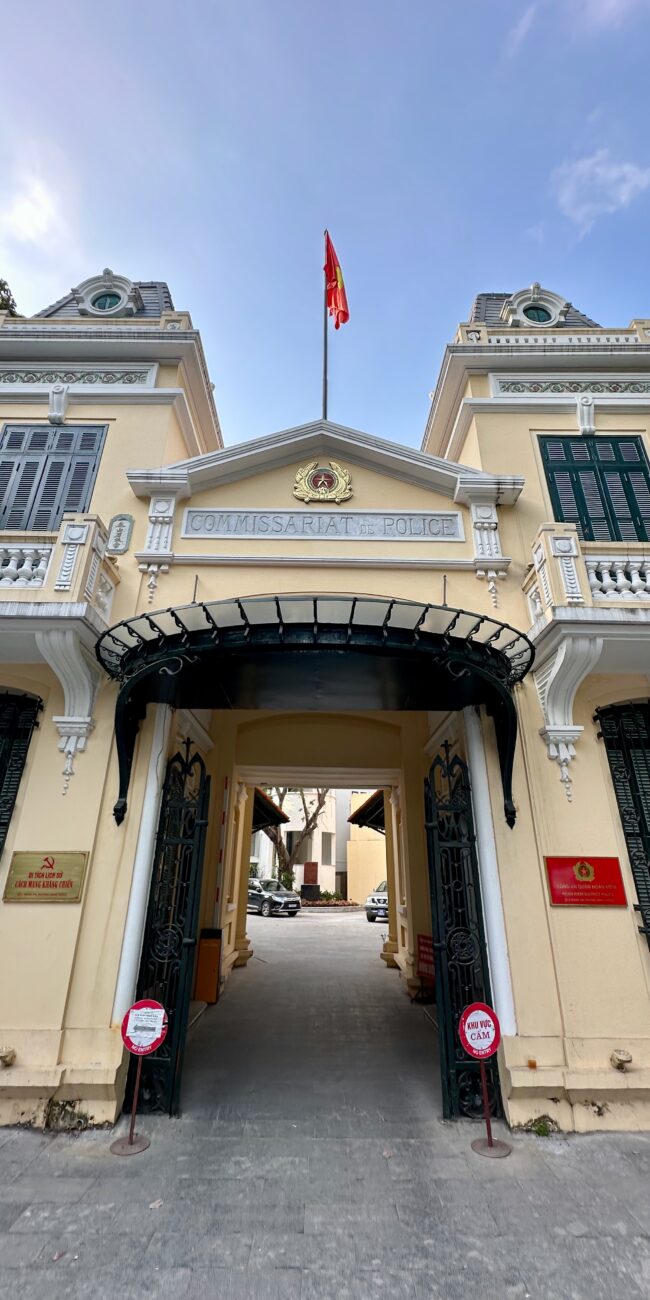 Vietnam, Hanoi Article photo