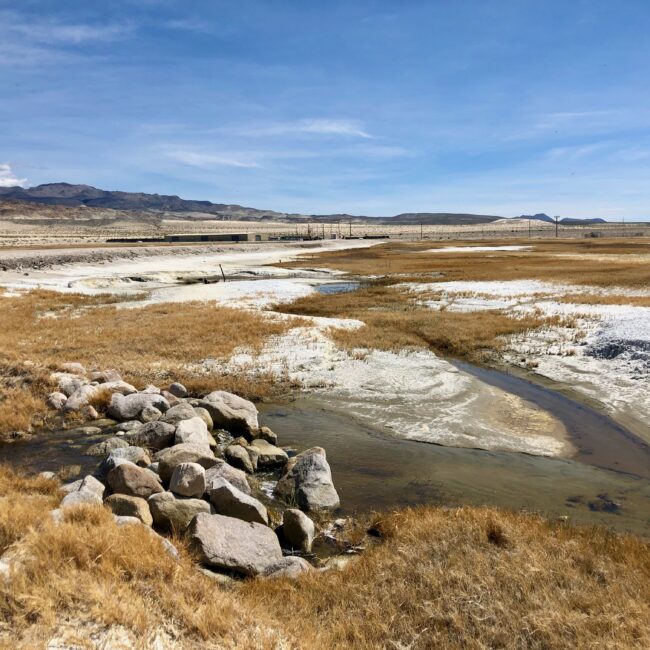 USA, Death Valley Article photo