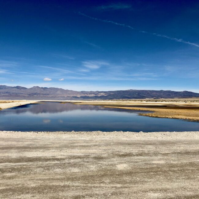 USA, Death Valley Article photo