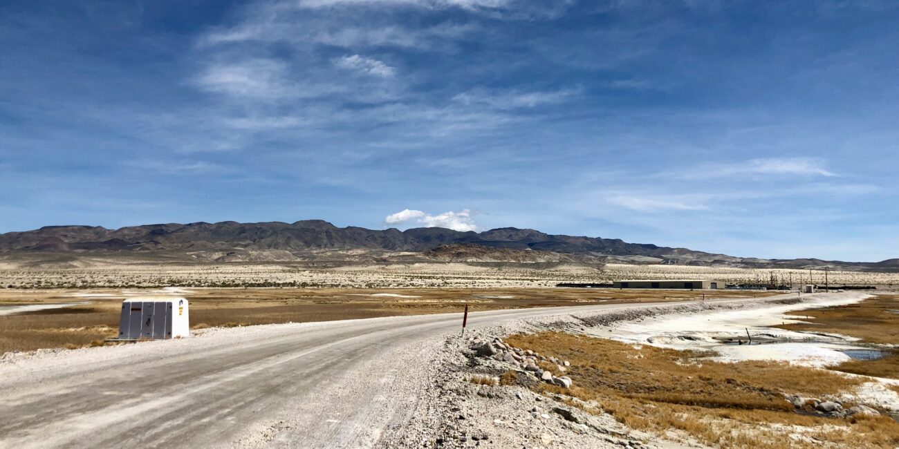 USA, Death Valley Article photo