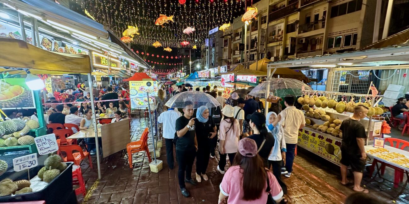 Malaysia, Kuala Lumpur Article photo