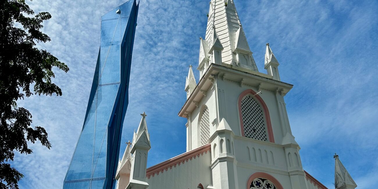 Malaysia, Kuala Lumpur Article photo