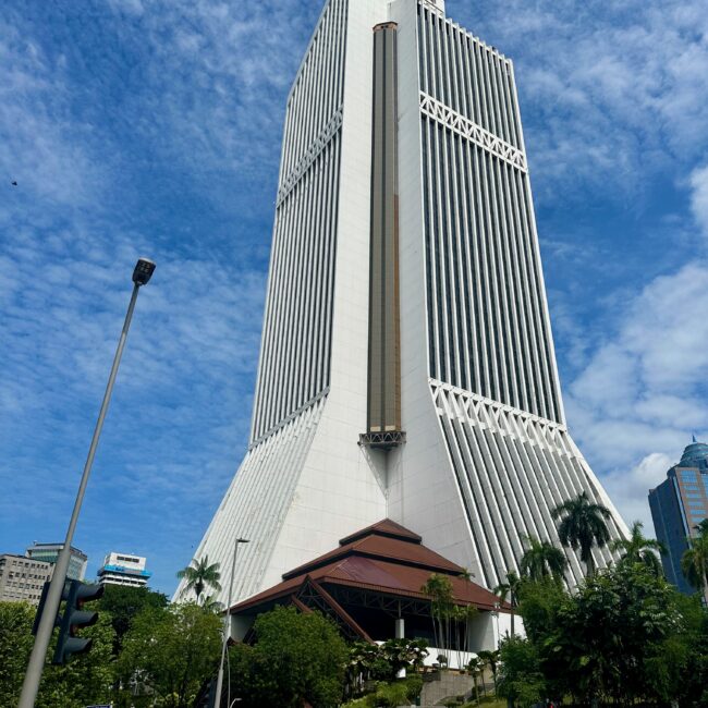 Malaysia, Kuala Lumpur Article photo