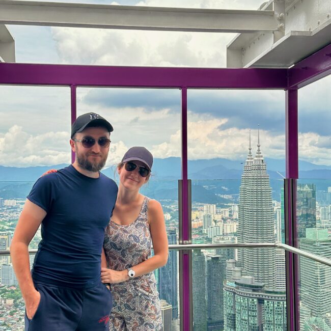 Malaysia, Kuala Lumpur Article photo