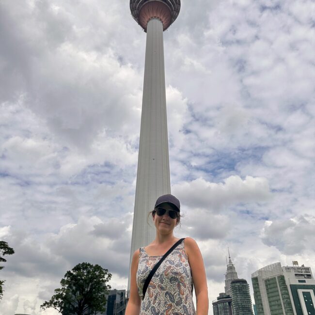 Malaysia, Kuala Lumpur Article photo